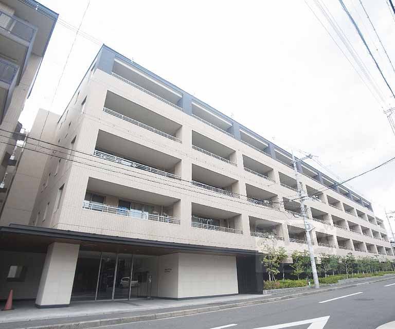 イニシア京都一乗寺