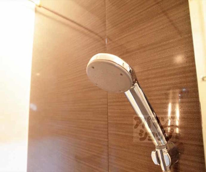 【イニシア京都一乗寺】間取