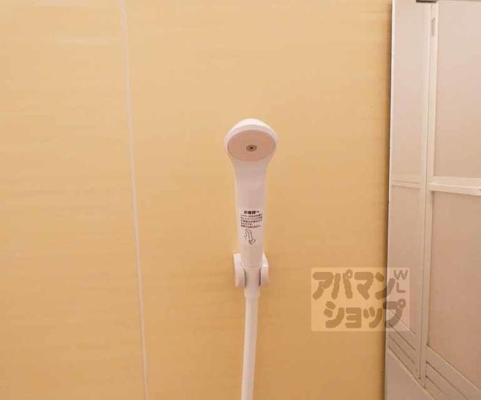 【シャーメゾンＵＮ】間取