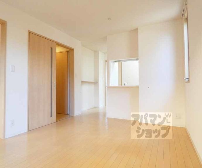 【シャーメゾンＵＮ】間取