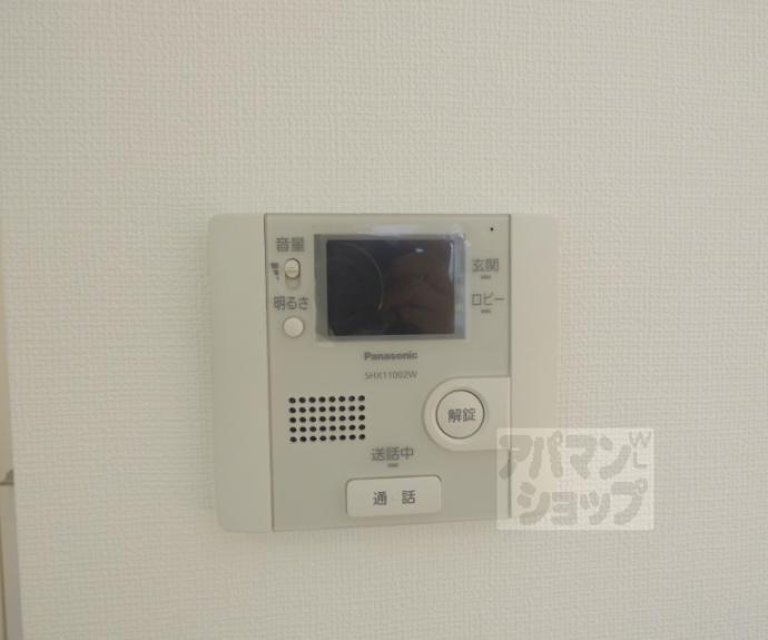 【プラネシア京阪出町柳】間取