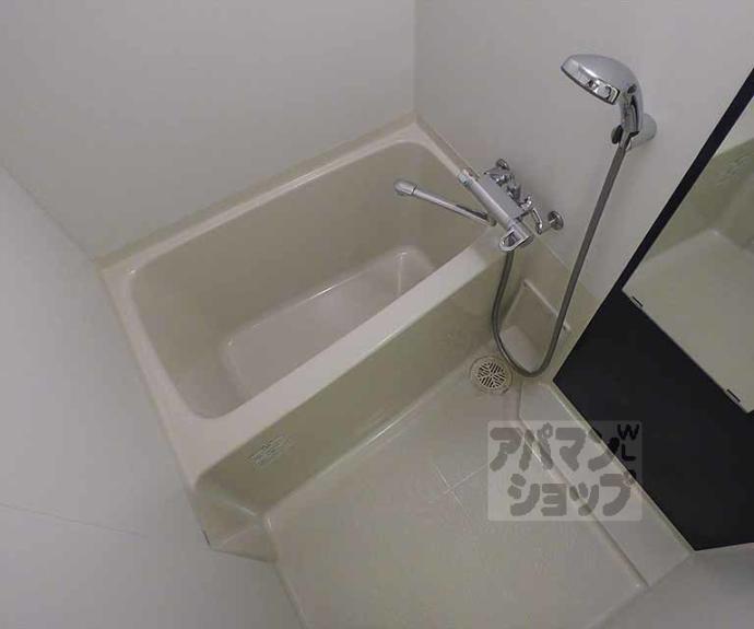 【プラネシア京阪出町柳】間取