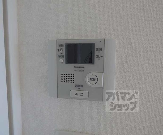 【プラネシア京阪出町柳】間取