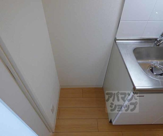 【プラネシア京阪出町柳】間取