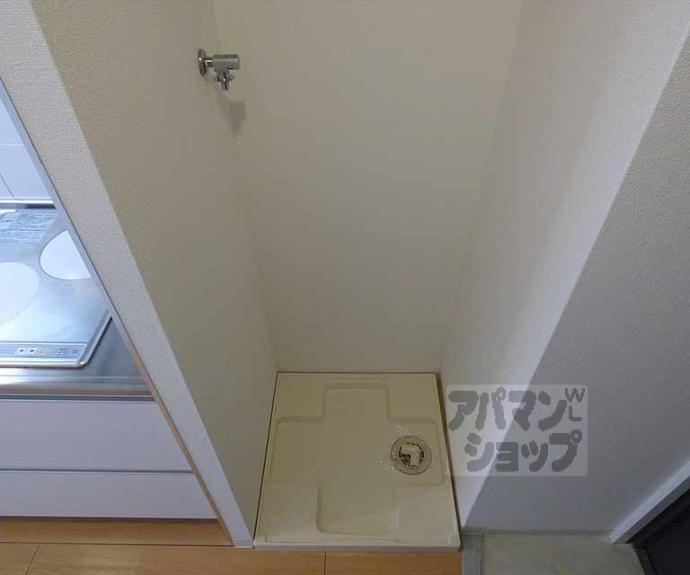 【プラネシア京阪出町柳】間取