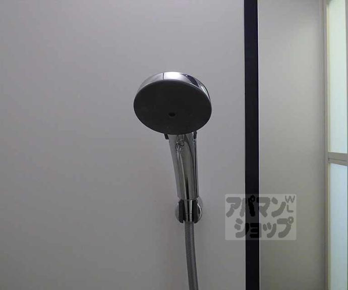 【プラネシア京阪出町柳】間取