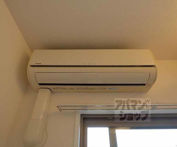 【プラネシア京阪出町柳】間取