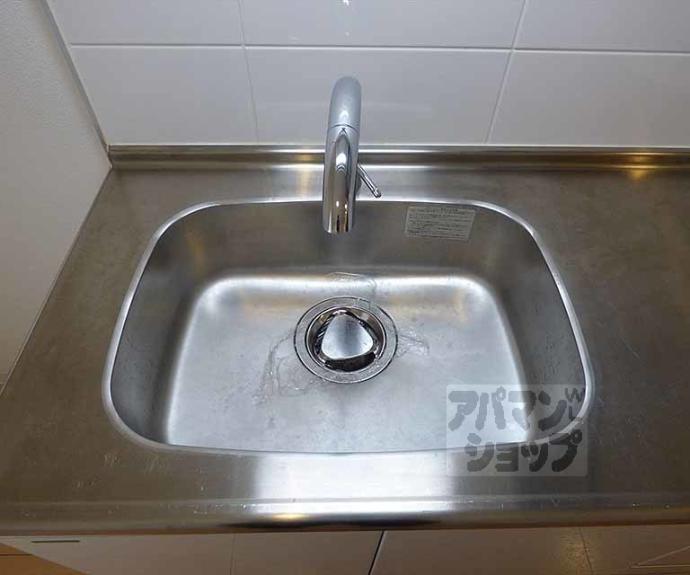 【プラネシア京阪出町柳】間取