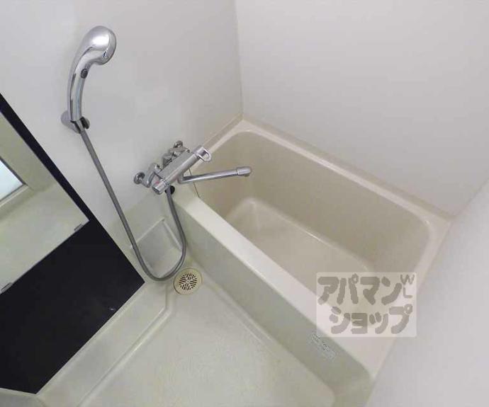 【プラネシア京阪出町柳】間取