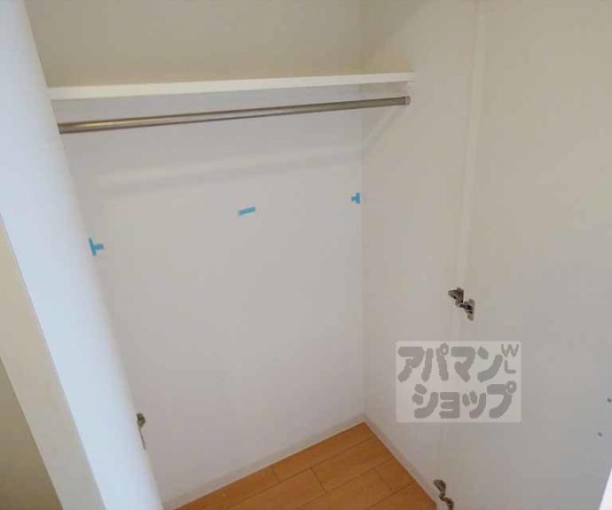 【プラネシア京阪出町柳】間取