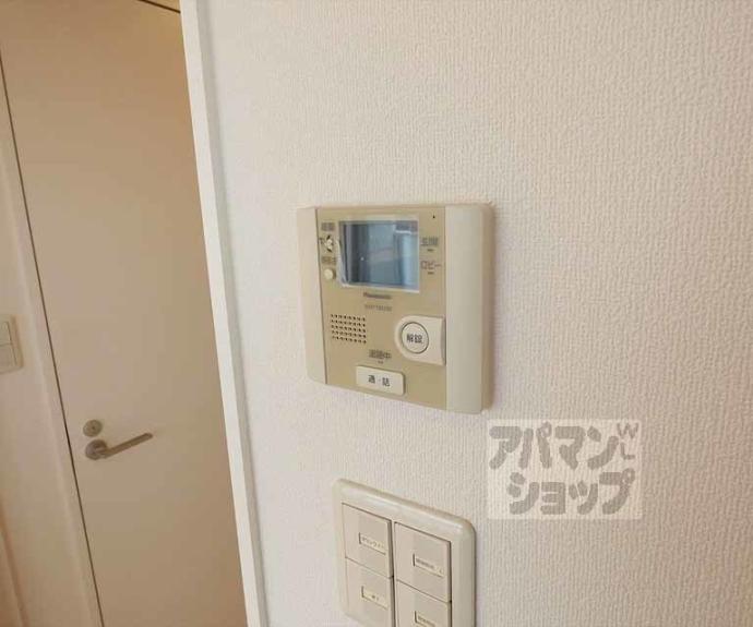 【プラネシア京阪出町柳】間取