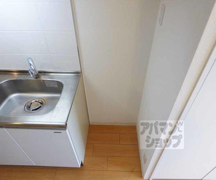 【プラネシア京阪出町柳】間取