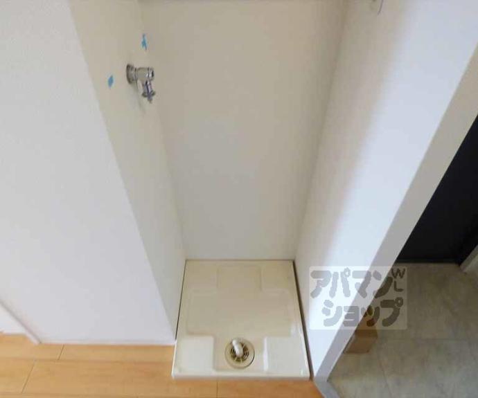 【プラネシア京阪出町柳】間取