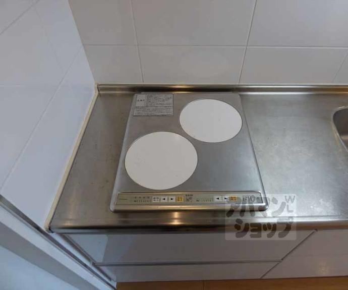 【プラネシア京阪出町柳】間取