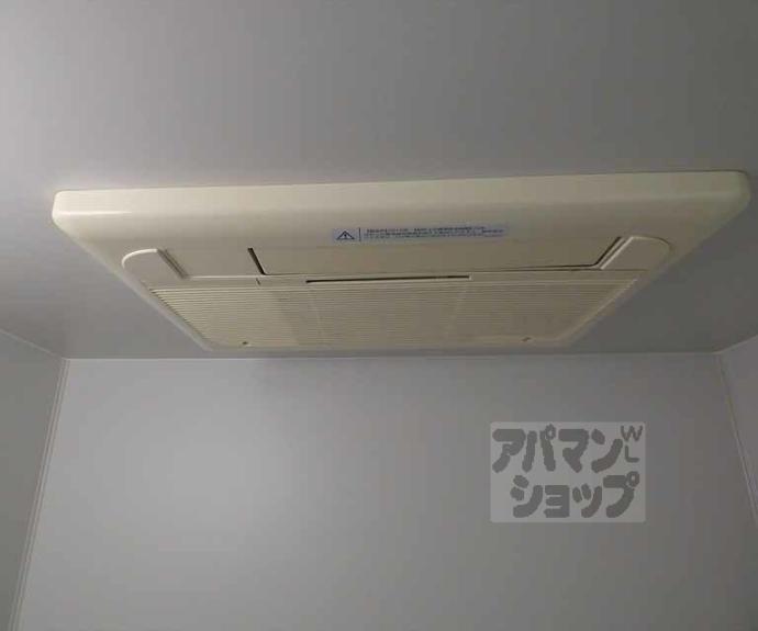 【プラネシア京阪出町柳】間取