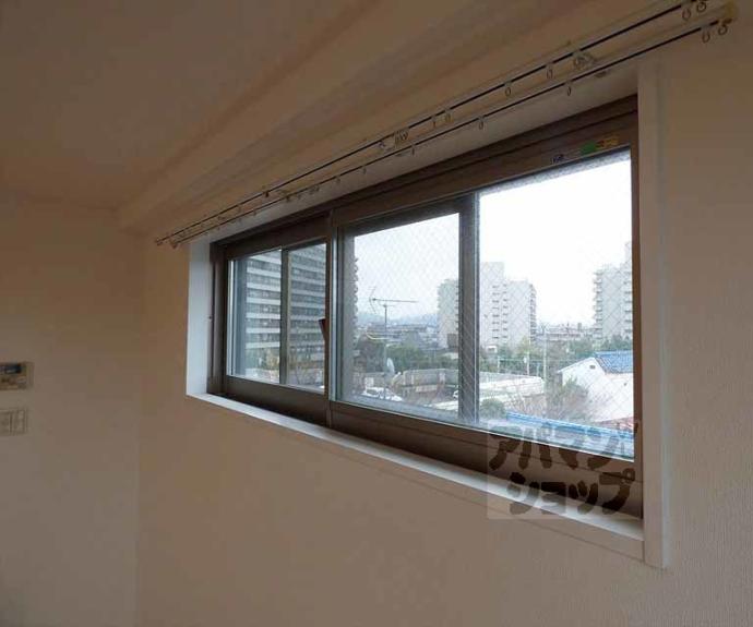 【プラネシア京阪出町柳】間取