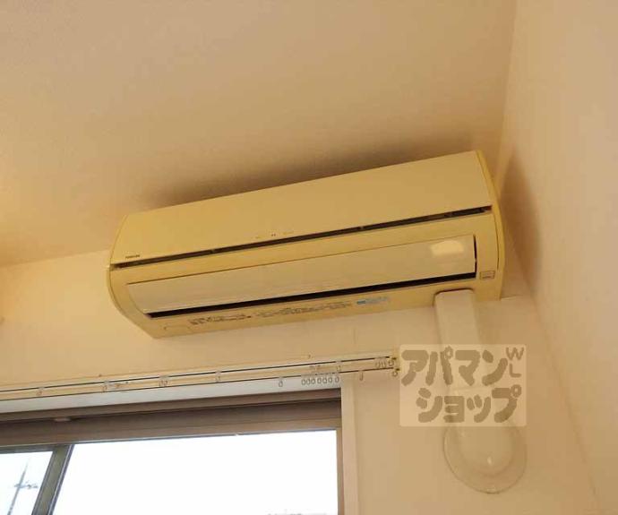 【プラネシア京阪出町柳】間取