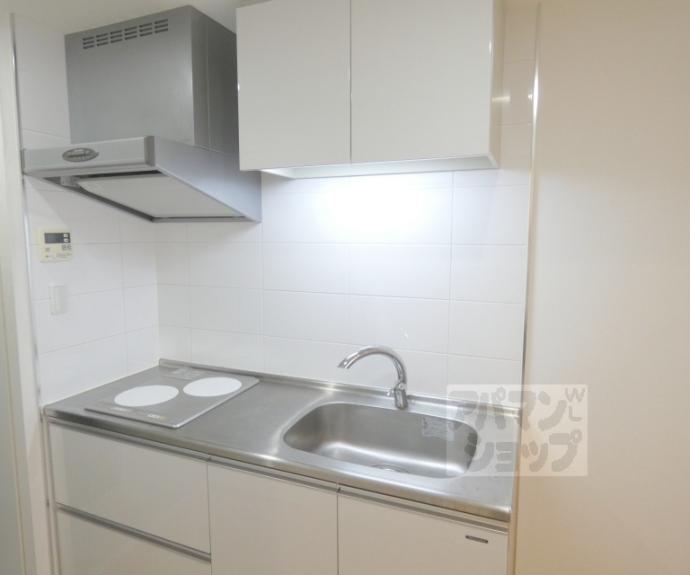 【プラネシア京阪出町柳】間取