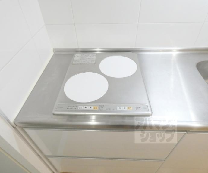 【プラネシア京阪出町柳】間取