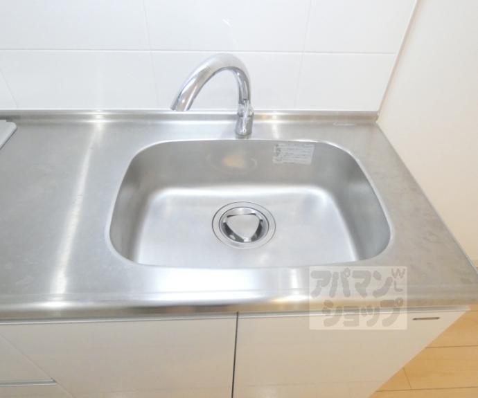 【プラネシア京阪出町柳】間取