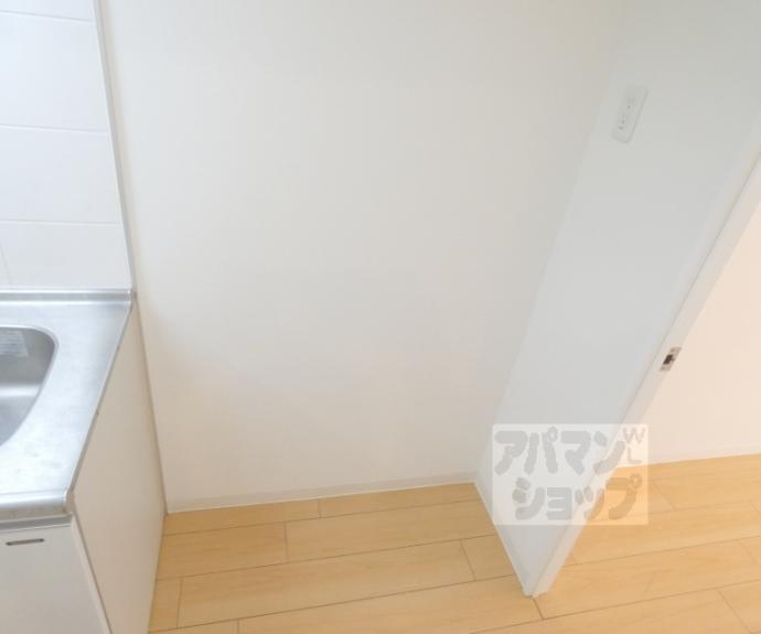 【プラネシア京阪出町柳】間取