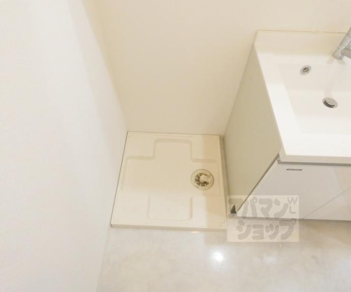 【プラネシア京阪出町柳】間取