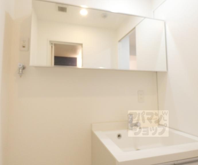 【プラネシア京阪出町柳】間取