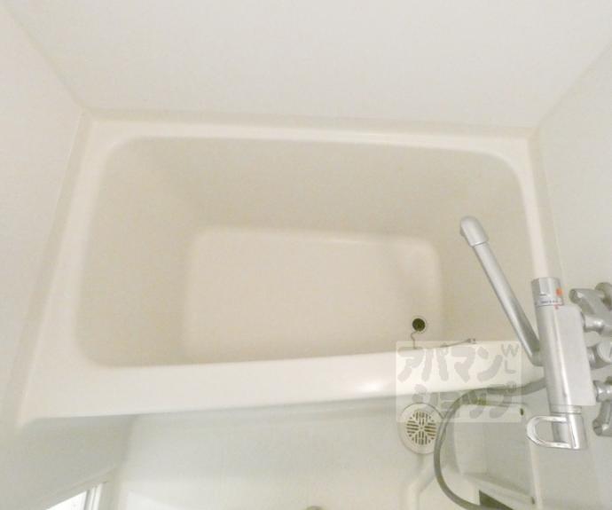 【プラネシア京阪出町柳】間取