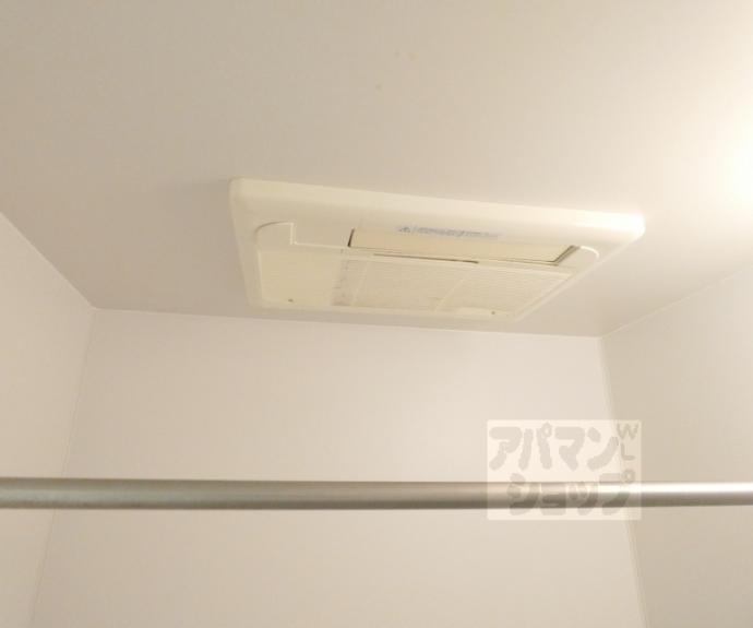 【プラネシア京阪出町柳】間取