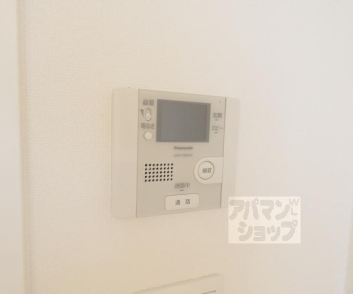 【プラネシア京阪出町柳】間取