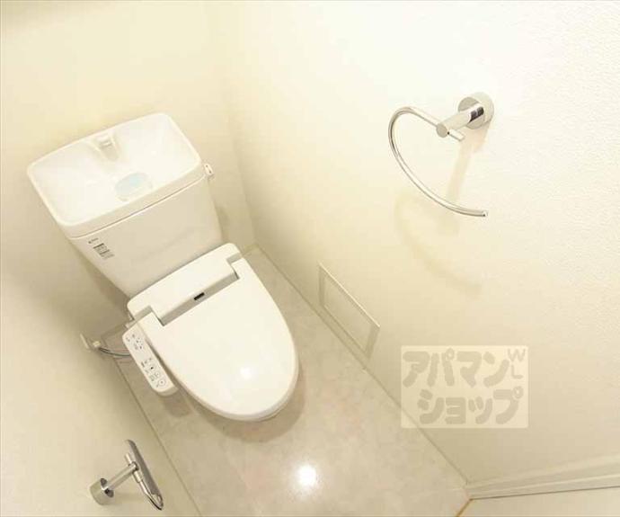 【プラネシア京阪出町柳】間取