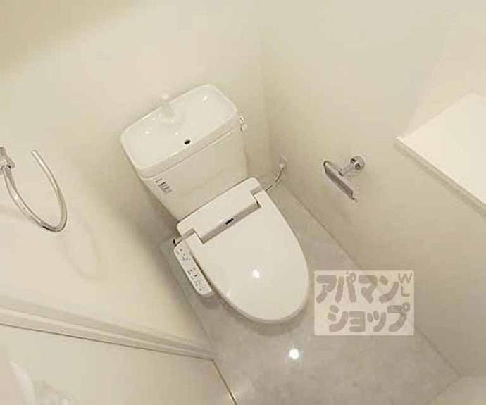 【プラネシア京阪出町柳】間取