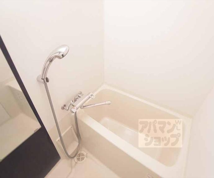 【プラネシア京阪出町柳】間取