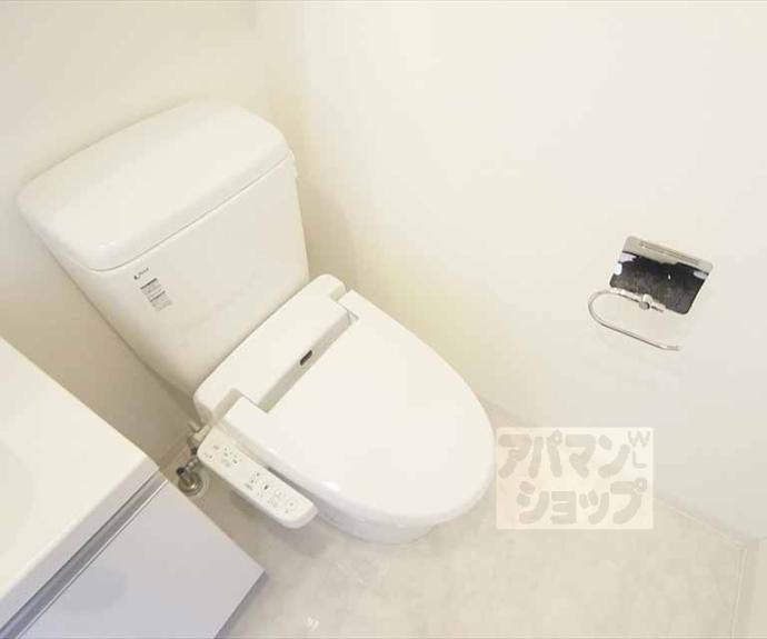 【プラネシア京阪出町柳】間取