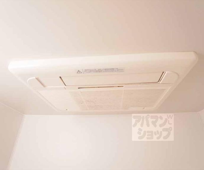 【プラネシア京阪出町柳】間取