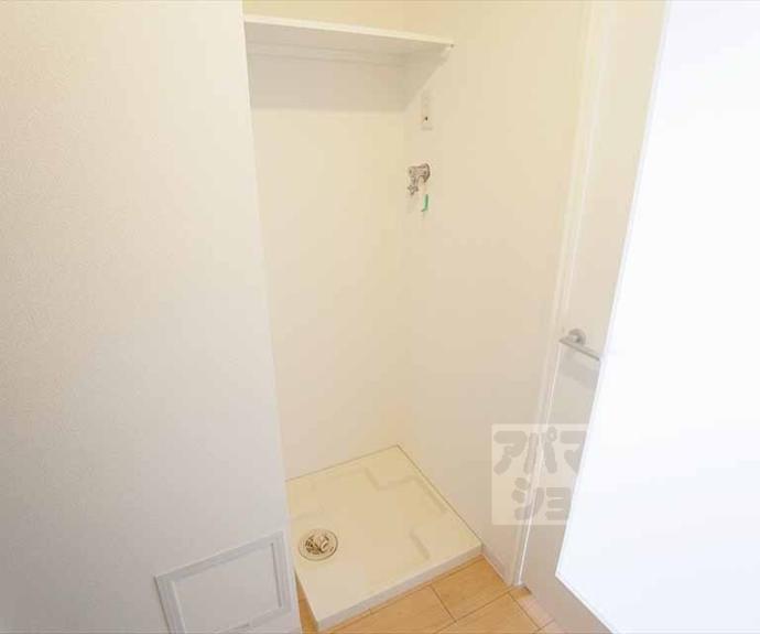 【プラネシア京阪出町柳】間取