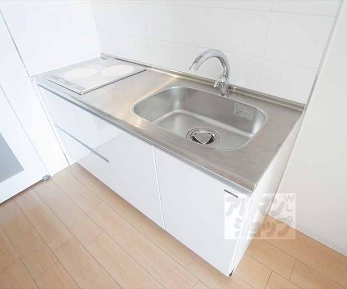 【プラネシア京阪出町柳】間取