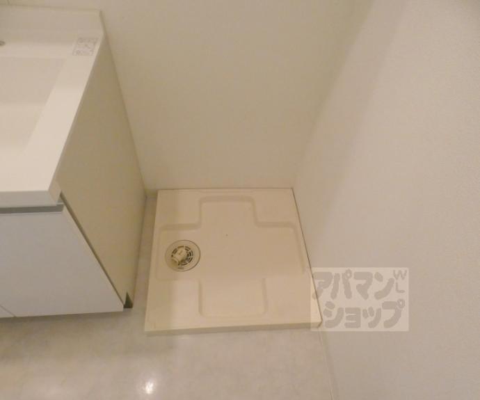 【プラネシア京阪出町柳】間取