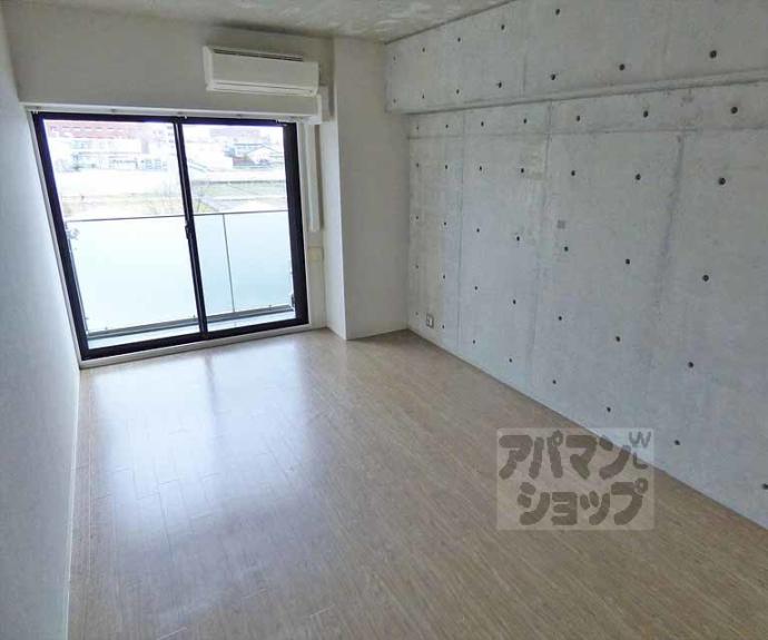 【ドリーミーＭ】間取