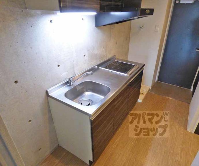 【ドリーミーＭ】間取