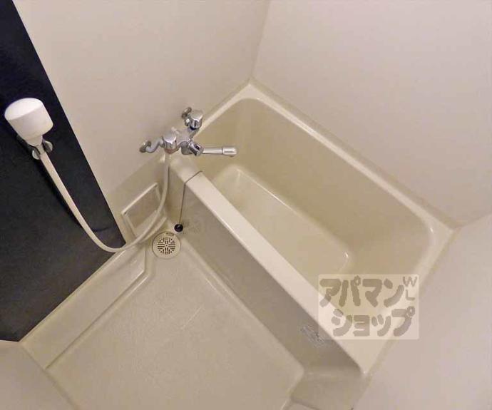 【ドリーミーＭ】間取