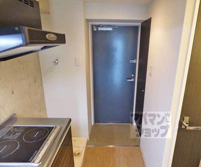 【ドリーミーＭ】間取