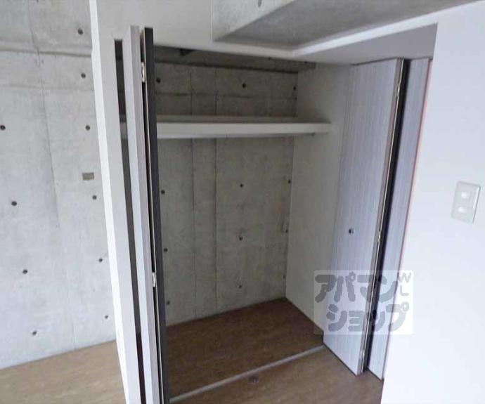 【ドリーミーＭ】間取