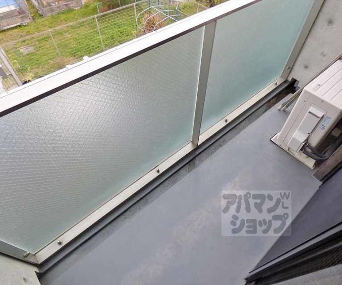 【ドリーミーＭ】間取