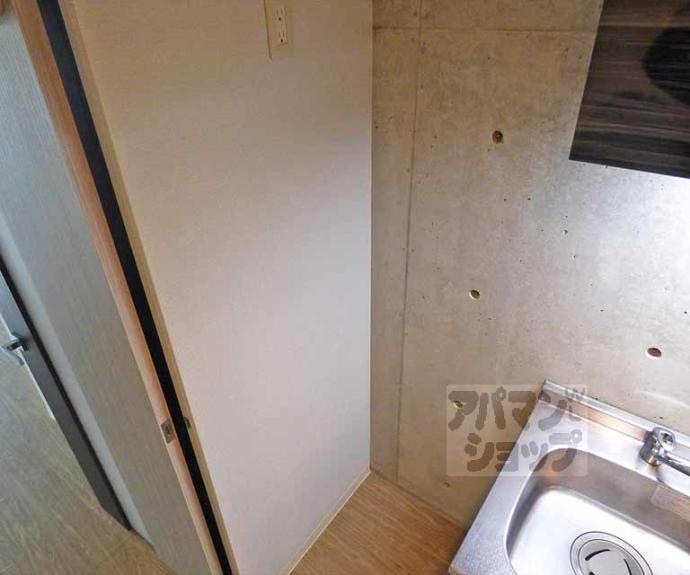 【ドリーミーＭ】間取