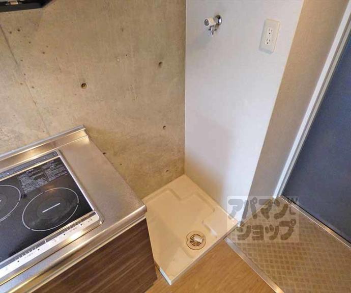 【ドリーミーＭ】間取