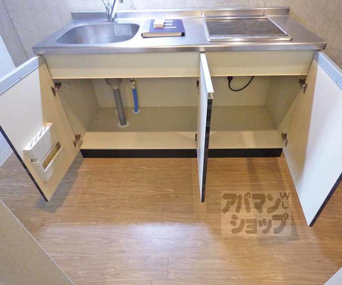 【ドリーミーＭ】間取