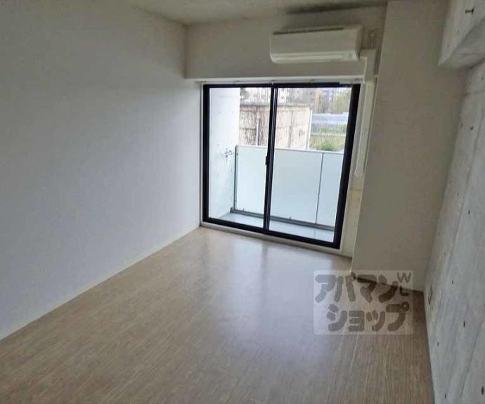 【ドリーミーＭ】間取