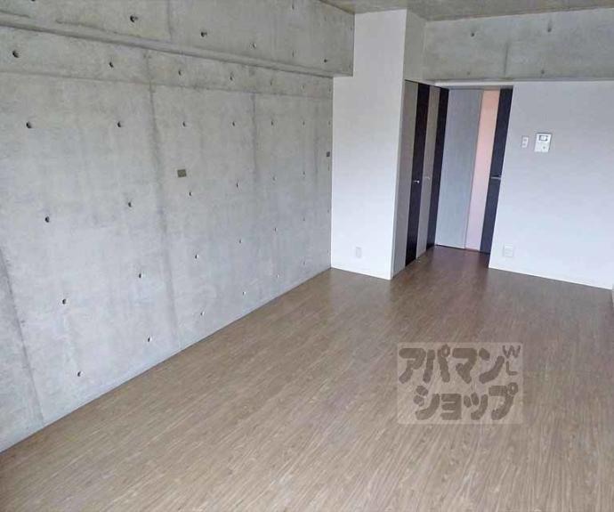 【ドリーミーＭ】間取