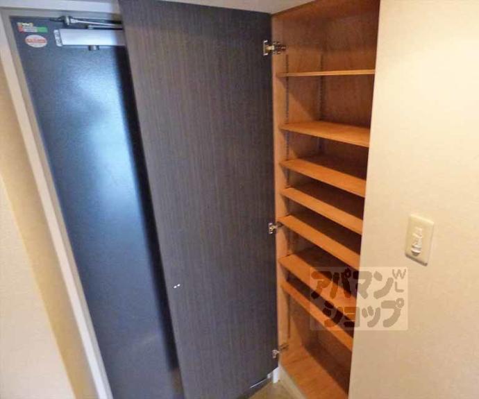 【ドリーミーＭ】間取